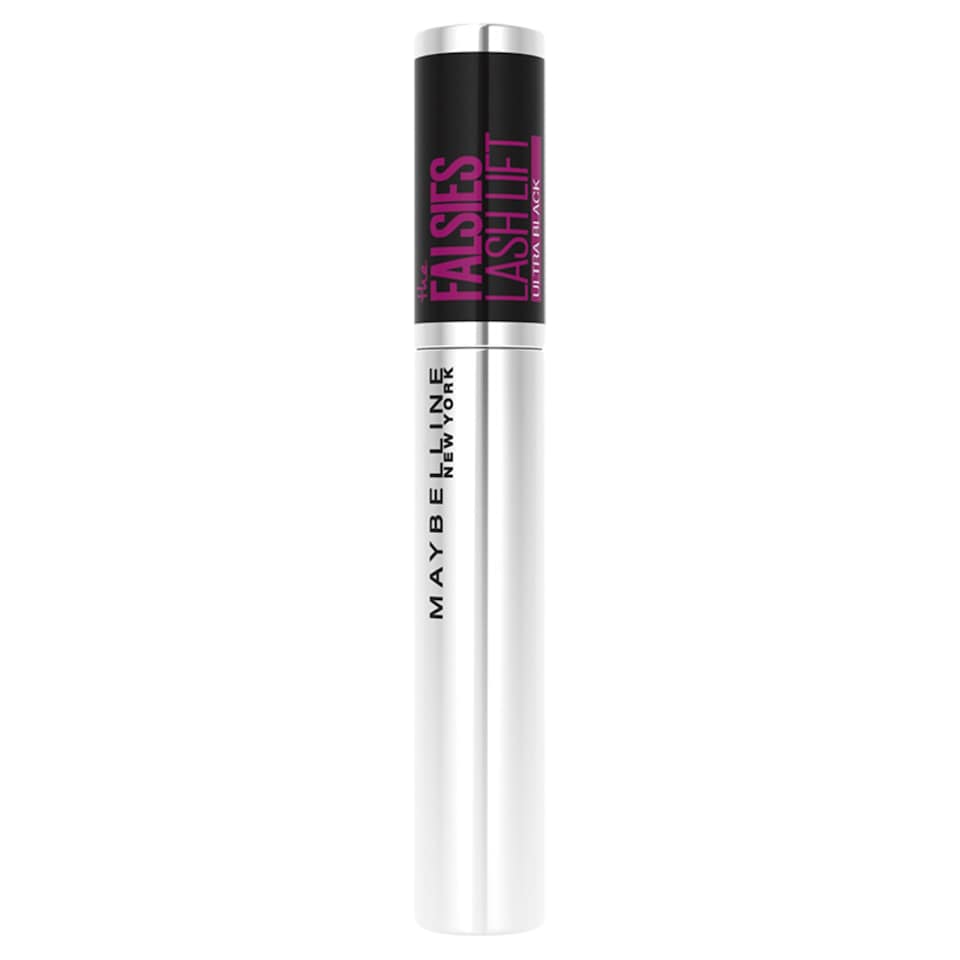 image 1 of Maybelline Falsies Lash Lift Ultra Black 9.6Ml