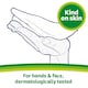 image 2 of Kleenex 40 Water Fresh Antibacterial Wet Wipes