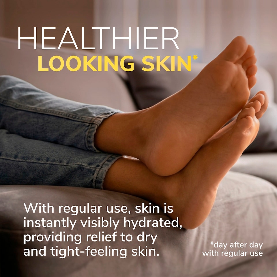 image 1 of Scholl Hydration Boost Foot Cream 150ml