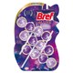 Bref de Luxe Midnight Bouquet WC frissítő 3 x 50 g  1. kép