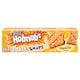 image 1 of McVitie's Hobnobs Oaty Snaps Vanilla 167g