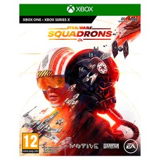 Star Wars Squadron Xbox
