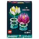 obrázok 1 z LEGO Botanicals 11511 Lekná