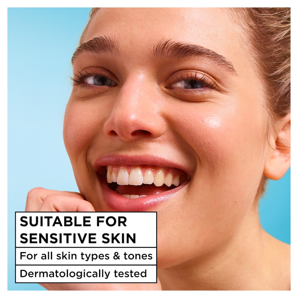 image 1 of Garnier Hyaluron Fresh & Plump Sorbet Cream 85ml