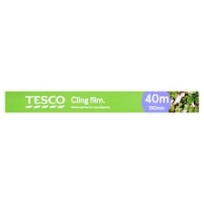 Cling Film