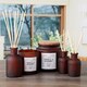 image 2 of Tesco Apothecary Large Scented Candle - Neroli and Bergamot
