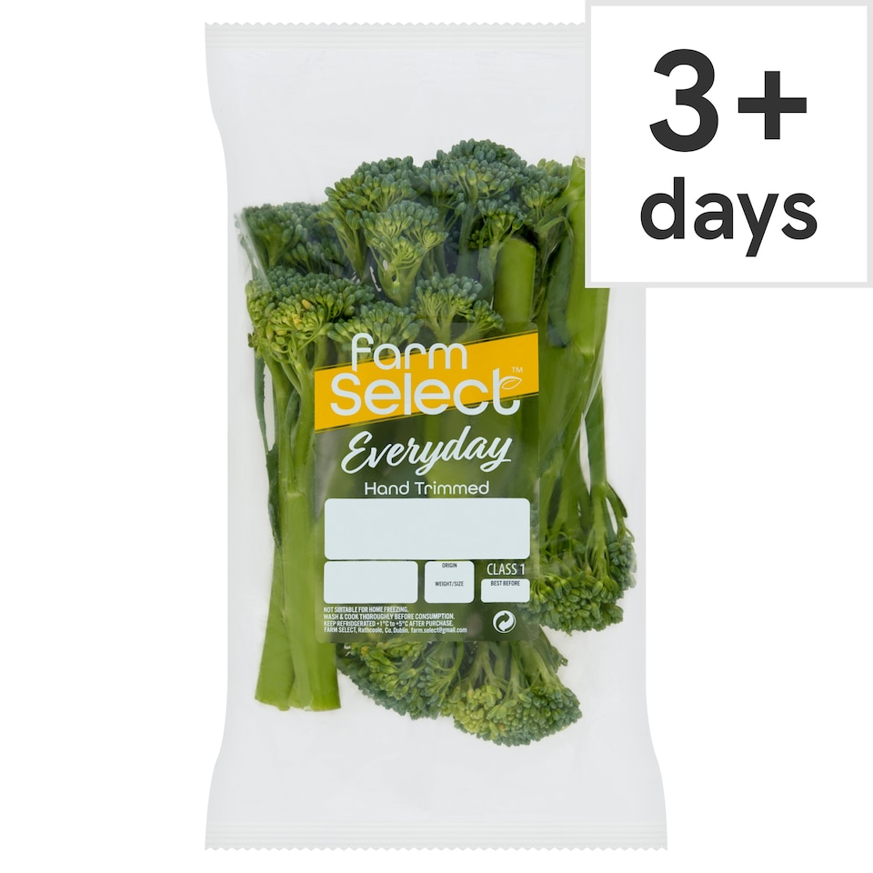 Farm Select Tenderstem Broccoli 300g