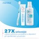 image 4 of meridol Gum Protection & Gentle White Toothpaste 75 ml