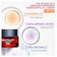 image 3 of L'Oreal Paris Revitalift Laser Renew Cream SPF25 50Ml
