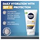 image 3 of NIVEA MEN Sensitive Cooling Shaving Gel 200ml
