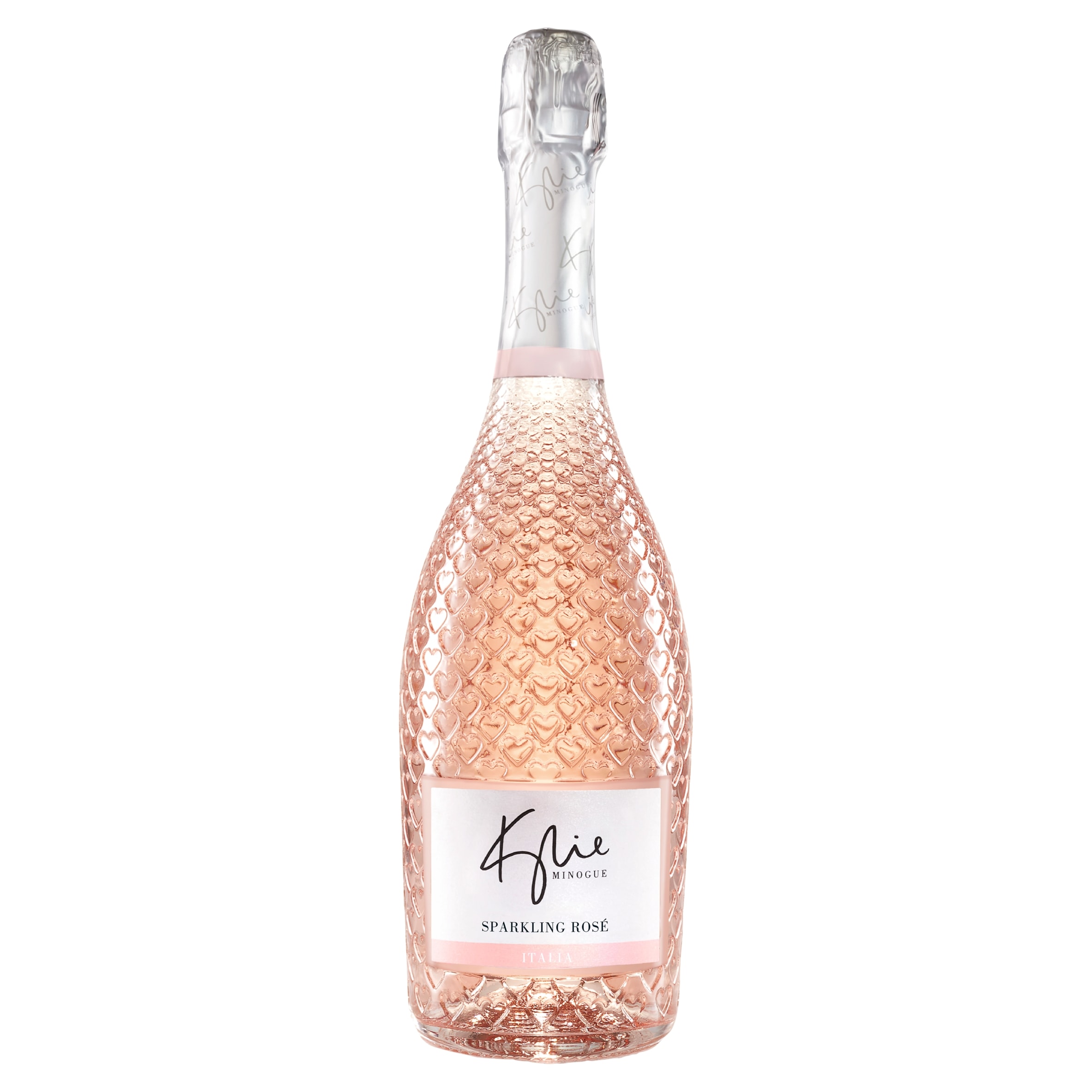 Kylie Minogue Prosecco Rose 75Cl