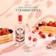 image 3 of Sipsmith Strawberry Smash Gin 70Cl