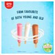 image 5 of Walls Mini Milk Ice Cream Lollies 12 X35ml