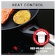 image 3 of Go Cook Heat Control Forged Grill Pan 24Cm