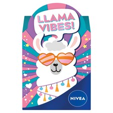 NIVEA HAPPY KISSES LIP BALM GIFT