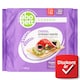 Abonett Classic extrudált kenyér zabbal 100 g  1. kép