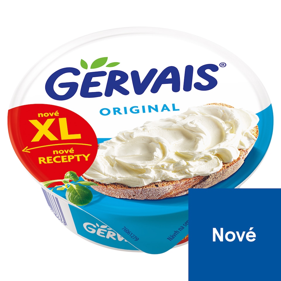Gervais Original 150g