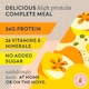 image 2 of MULLER X MY PROTEIN COMPLETE DRINK Banana Flavour 500ml