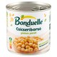 image 2 of Bonduelle Steamed Chickpeas 310 g