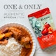 image 2 of D-One Obe Ata Stew Hot 250g