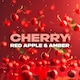 image 3 of Lynx Fine Fragrance Cherry Spritz Deodorant Stick 50ml