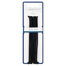 LEO BANCROFT STRETCH HEADWRAP 3 PACK