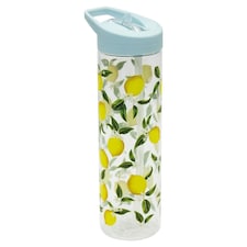 Tesco Lemon Bottle 550Ml