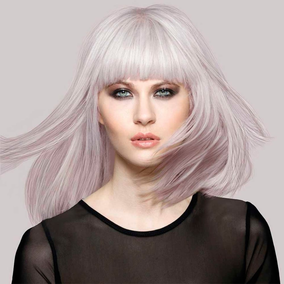 image 1 of Jerome Russell Bblonde Silver Toner 75Ml