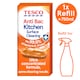 image 1 of Tesco Antibacterial Kitchen Surface Cleaner Refill 9Ml