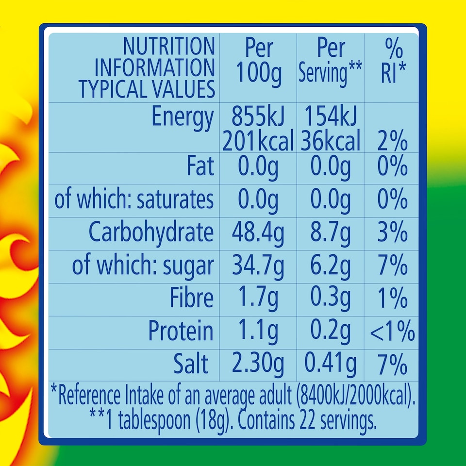 image 1 of Maggi Authentic Indian Hot and Sweet Sauce 400g