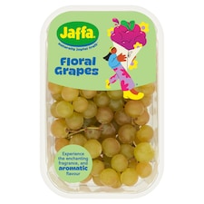 Jaffa Floral Grapes 500g