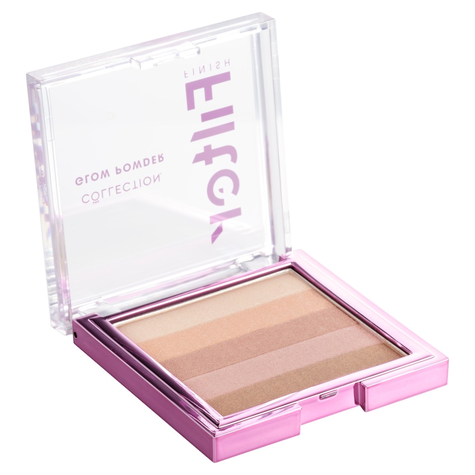 image 1 of Collection Filter Finish Glow Powder Bronze 10g