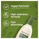 image 3 of Aveeno Daily Moisturising Lotion Calming Relief 300ml