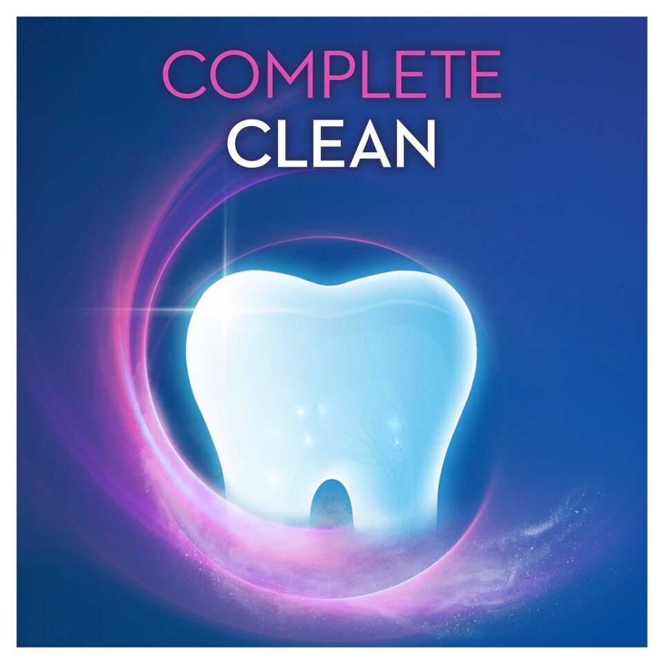 image 1 of Oral-B Complete Extra White Toothpaste 100Ml