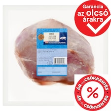 Tesco darabolt sertés comb csont nélkül