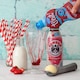 image 3 of Crusha Strawberry No Added Sugar 500Ml