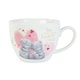 image 4 of Me To You Valentines Rose Plush & Mug