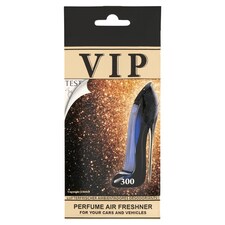 VIP 300 Perfume Air Freshener 13g