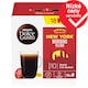 Obrázek 1 pro produkt NESCAFÉ Dolce Gusto Grande New York - kávové kapsle - 18 ks