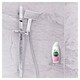 image 3 of Radox Feel Calm Shower Cream 500Ml