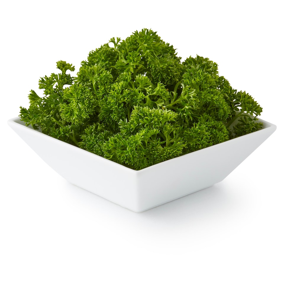 image 1 of Tesco Fresh Herbs Parsley 43G