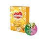 image 1 of Butterkist Microwave Popcorn Sweet & Salted 3X60g