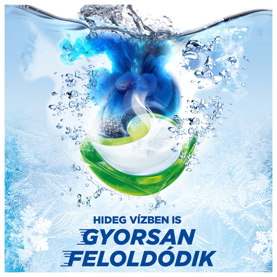 image 1 of Ariel Allin1 PODS®, Washing Liquid Capsules 60 Washes