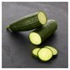 image 2 of Tesco Organic Whole Cucumber