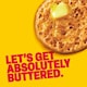 image 5 of Anchor Lighter Spreadable Blend of Butter and Rapeseed Oil 400g