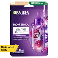 GAR TM PRORETINOL FACE SA22 GR F81