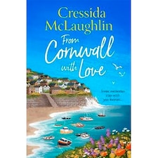 The Cornish Cream Tea series (8)