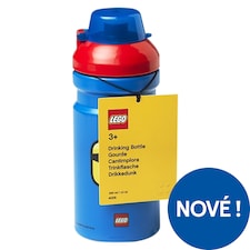 Lego Blue Classic lahev na pití 390 ml