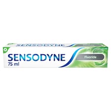 Sensodyne Fluoride fluoridos fogkrém 75 ml 