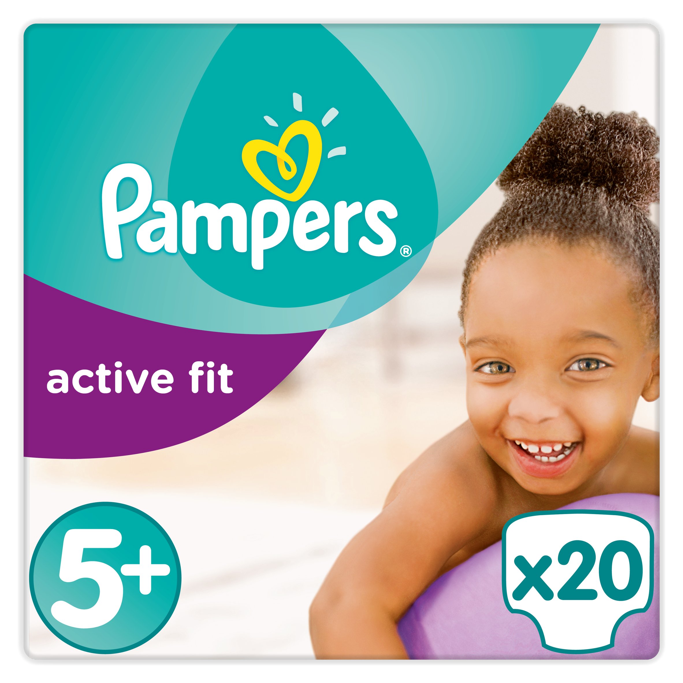 tesco pampers size 5